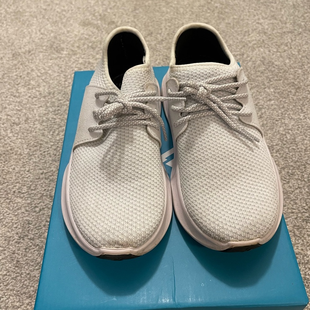 Vessi Everyday Classic Sneaker